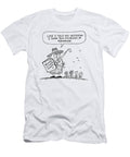 Like I Told You Yesterday I Think This Is a Bunch Dave Carpenter T-Shirt
