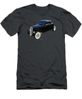 Lil Black Coupe Keith Hawley T-Shirt