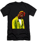 Lil Yachty Vtecste Cvtecsec T-Shirt
