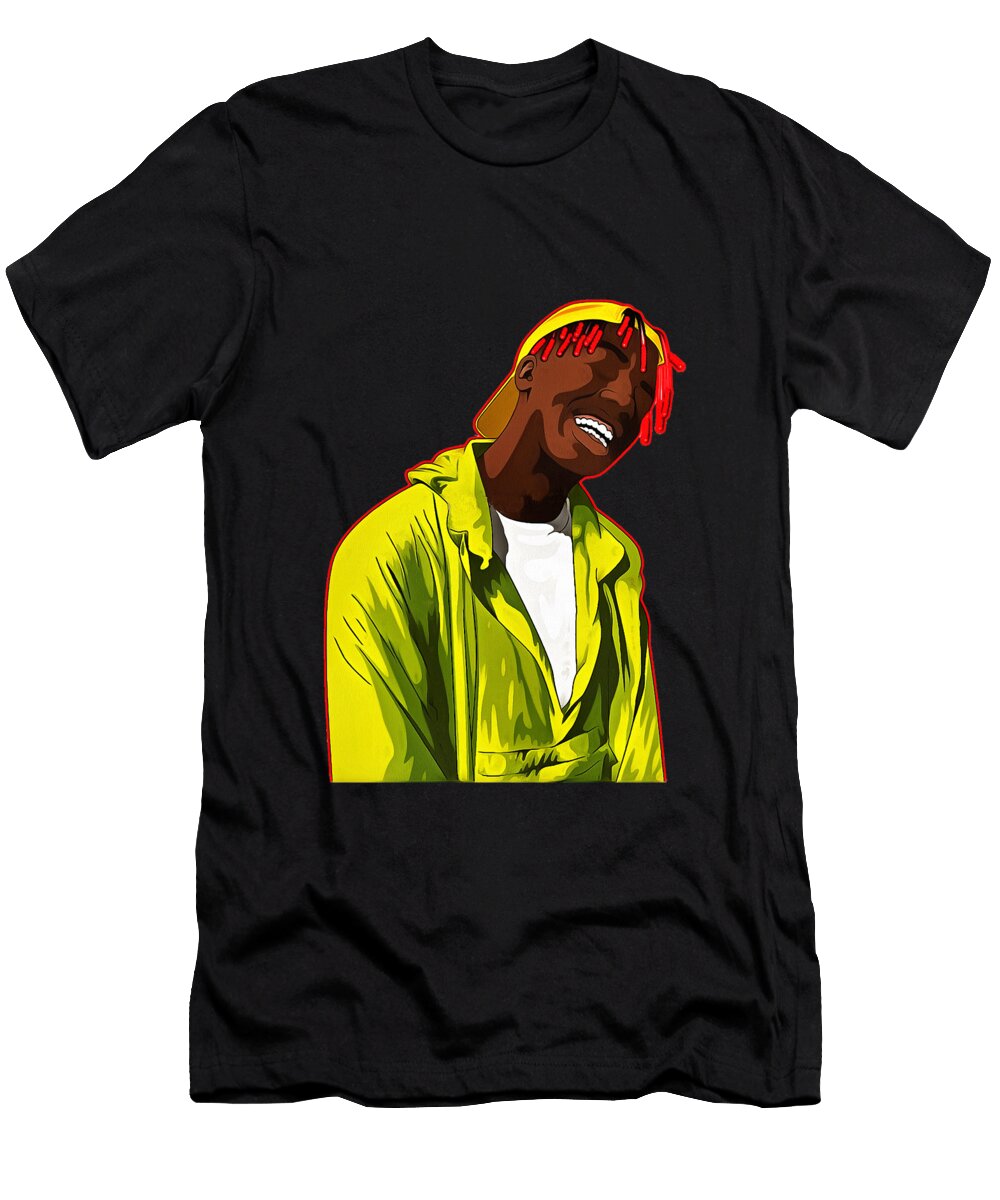 Lil Yachty Vtecste Cvtecsec T-Shirt