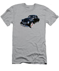 Lincoln Zephyr Keith Hawley T-Shirt