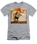 Lion Hunt Gull G T-Shirt