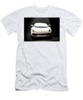 Lit Luxury Jorgo Photography Wall Art Gallery T-Shirt