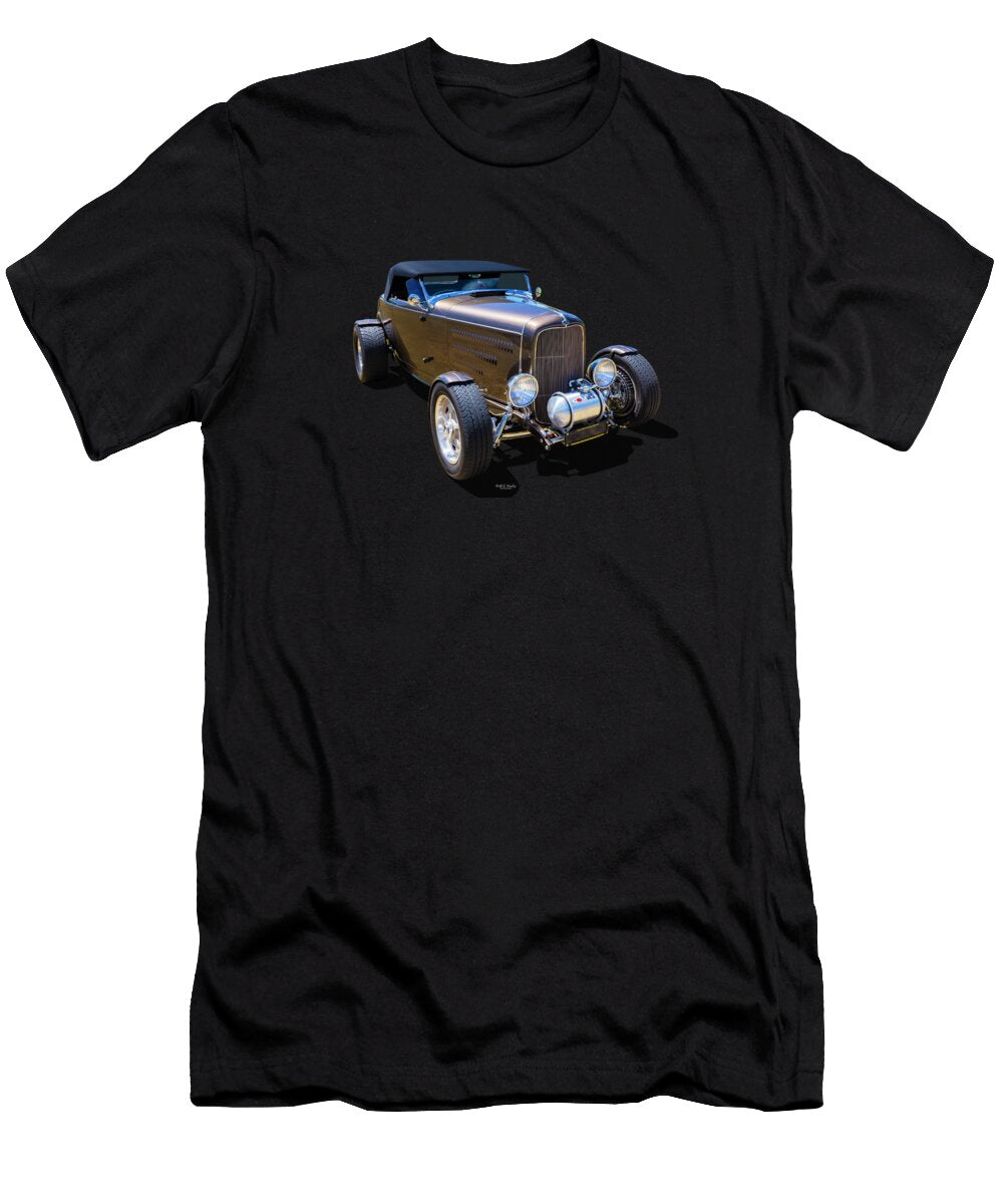 Little 32 Keith Hawley T-Shirt