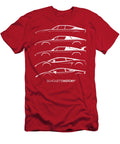 Little Bull Coupe Silhouettehistory Gabor Vida T-Shirt