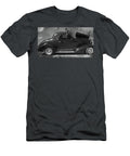Little Deuce Coupe Bw 712 Cathy Anderson T-Shirt