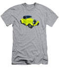 Little Green Roadster Keith Hawley T-Shirt