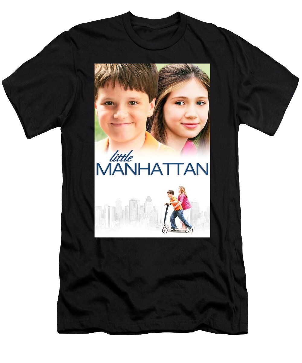 Little Manhattan 2005 Gabriel Atelier T-Shirt