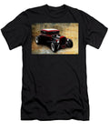 Little Red Coupe Steve Mckinzie T-Shirt