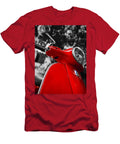 Little Red Scooter Positive Images T-Shirt