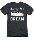Living the Dream Minivan Sibainu T-Shirt