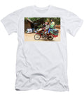 Loaded Up Chuck Kuhn T-Shirt