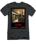 Lon the Professional Kennedy Oliver T-Shirt