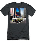 London Escort Mk2 Gabriel Cusmir T-Shirt