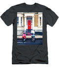 London Scooters Sonja Quintero T-Shirt