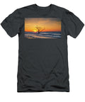 Lone Tree Sunrise Michael Ver Sprill T-Shirt