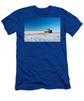 Lonely Place Todd Klassy T-Shirt