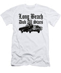 Long Beach Dub All Stars Pamela Perry T-Shirt