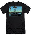Long Beach Impala Kevin Collins T-Shirt