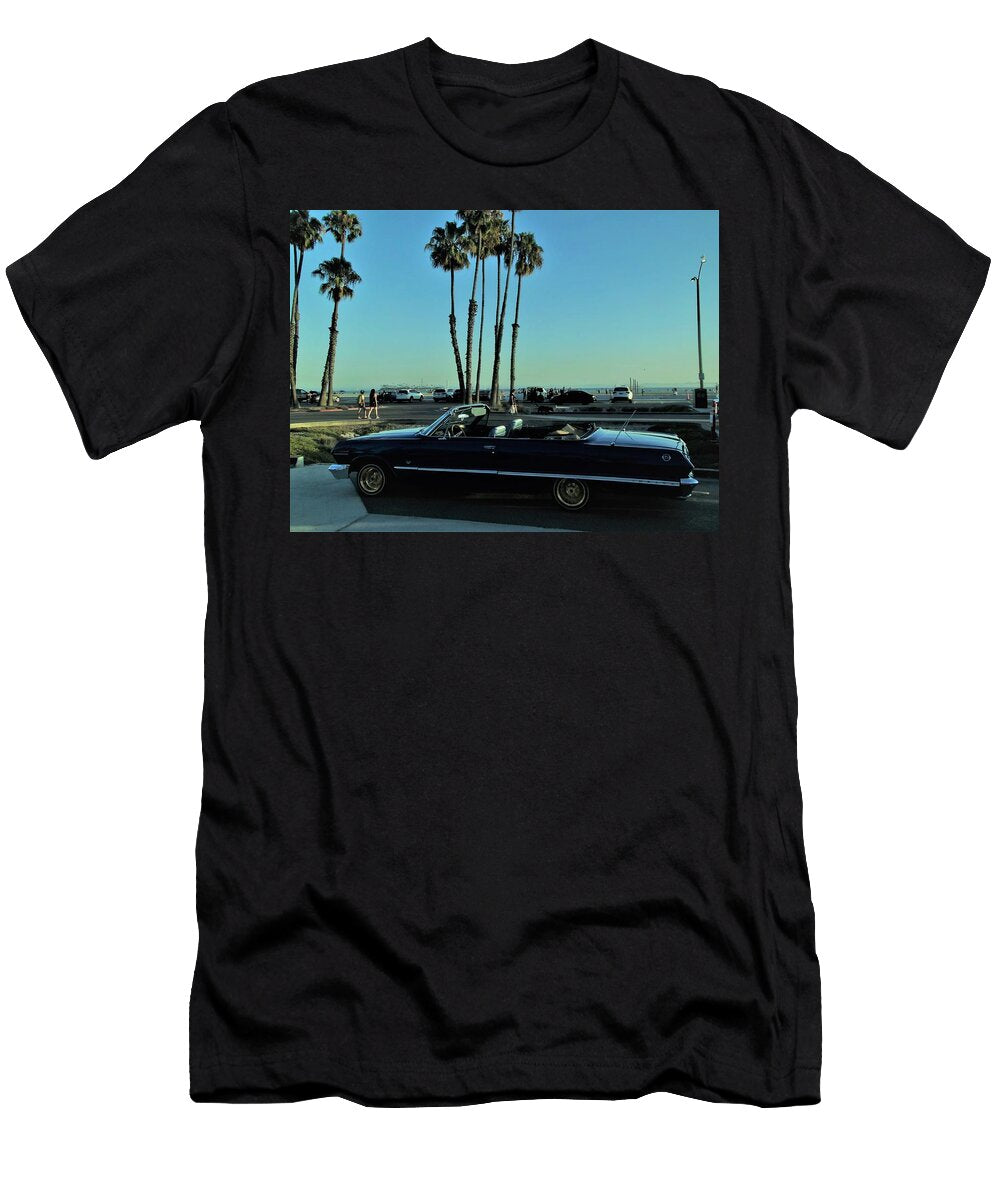 Long Beach Impala Kevin Collins T-Shirt