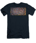 Looking Down Mike Bober Northshire Photo T-Shirt