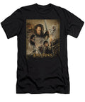 Lor Rotk Poster Brand a T-Shirt