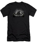 Lord of the Dark Web Douglas Pittman T-Shirt