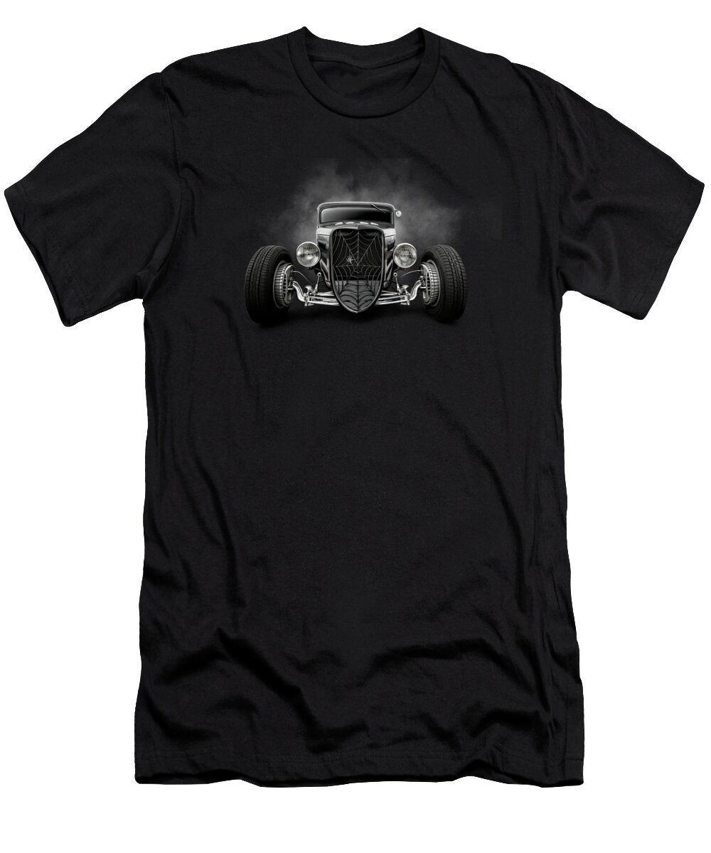 Lord of the Dark Web Douglas Pittman T-Shirt