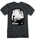 Lord of the Limbo Gregory Morrison T-Shirt