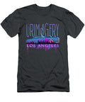 Los Angeles Skyline Alexiss Jaimes T-Shirt
