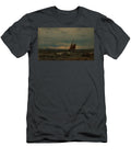 Losskoyte Amaldus Nielsen Norwegian T-Shirt