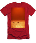 Lost Charles Dobbs T-Shirt
