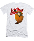 Love Scooter Williams Fayard T-Shirt