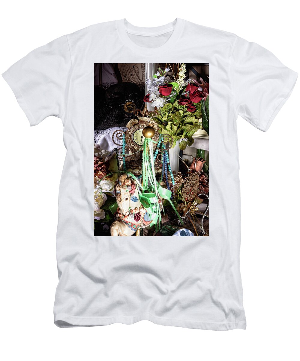Loves Quest Camille Lopez T-Shirt
