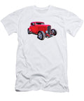 Low 32 Keith Hawley T-Shirt
