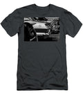 Low and Legendary Michael Vance Pemberton T-Shirt
