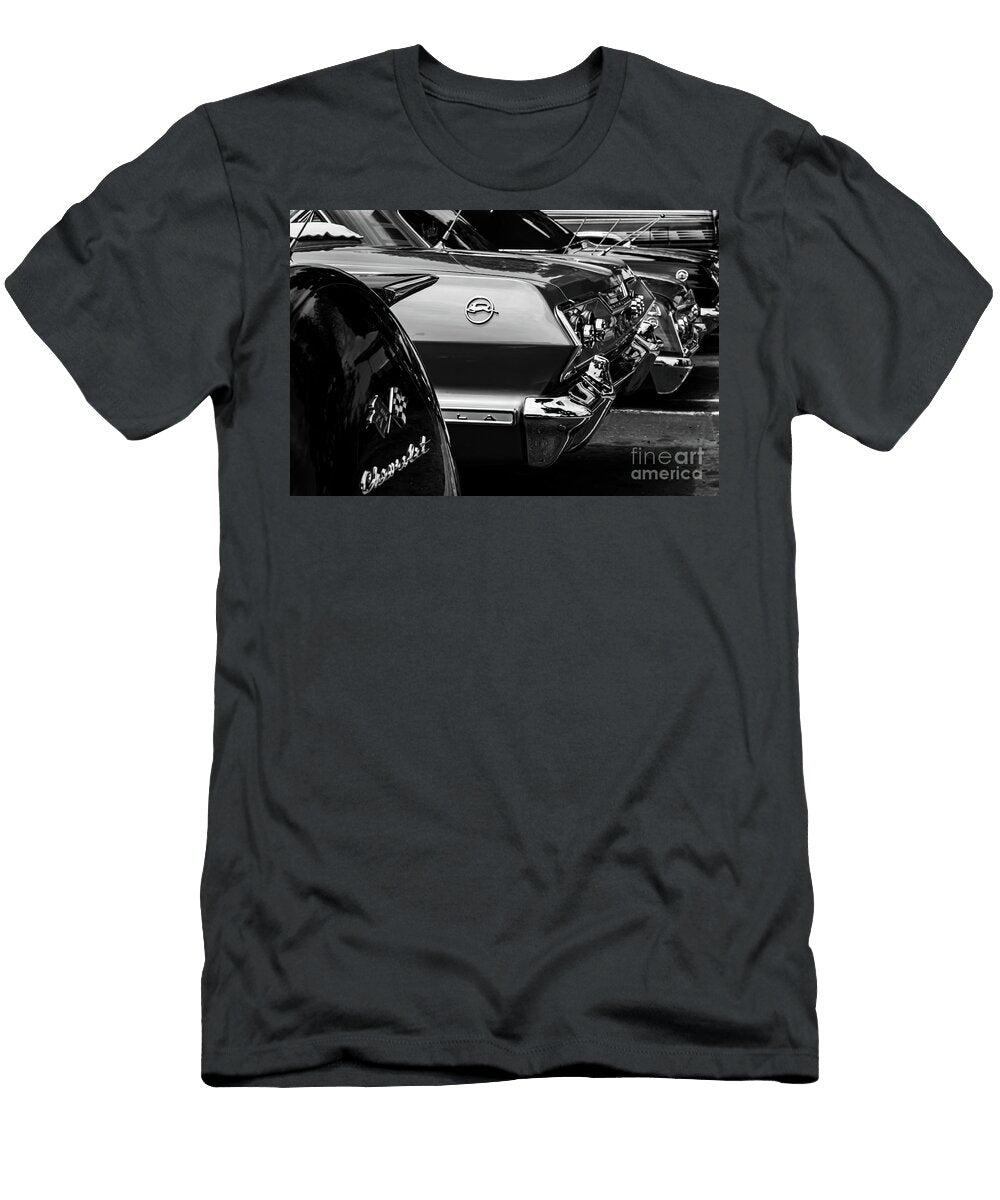 Low and Legendary Michael Vance Pemberton T-Shirt