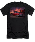 Low and Slow on 66 Zia Relics T-Shirt