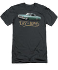 Low Impala Paul Kuras T-Shirt