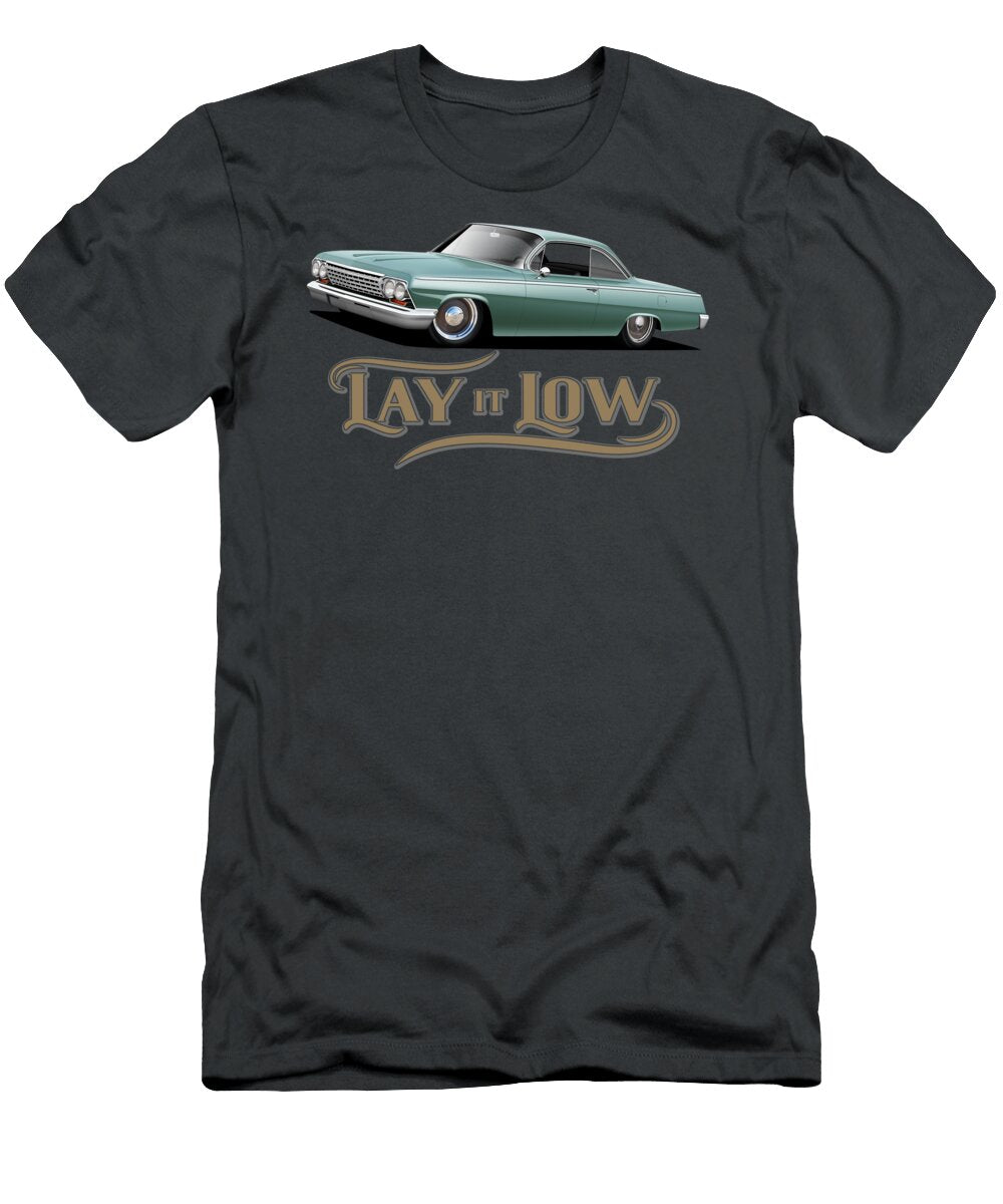 Low Impala Paul Kuras T-Shirt