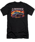 Low Ride Car Arty T-Shirt