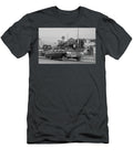 Low Rider Car Nina Prommer T-Shirt