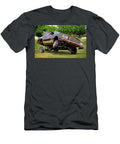 Low Rider High 78 Monte Carlo Steve Allen T-Shirt