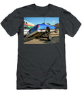 Low Rider in Omaha Will Elmore T-Shirt