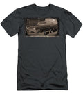 Low Rider Nicholas Small T-Shirt
