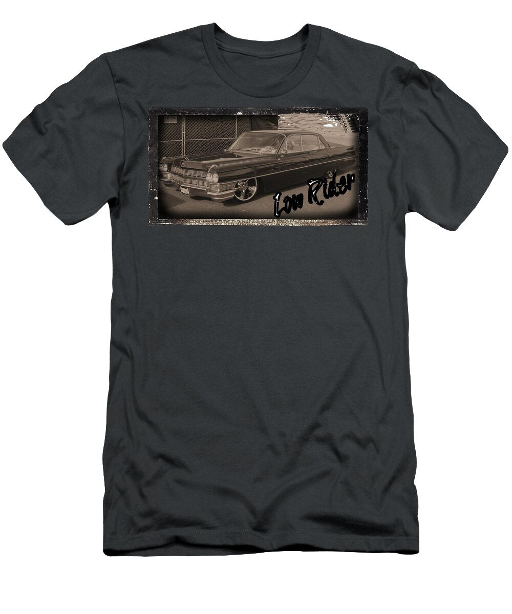 Low Rider Nicholas Small T-Shirt
