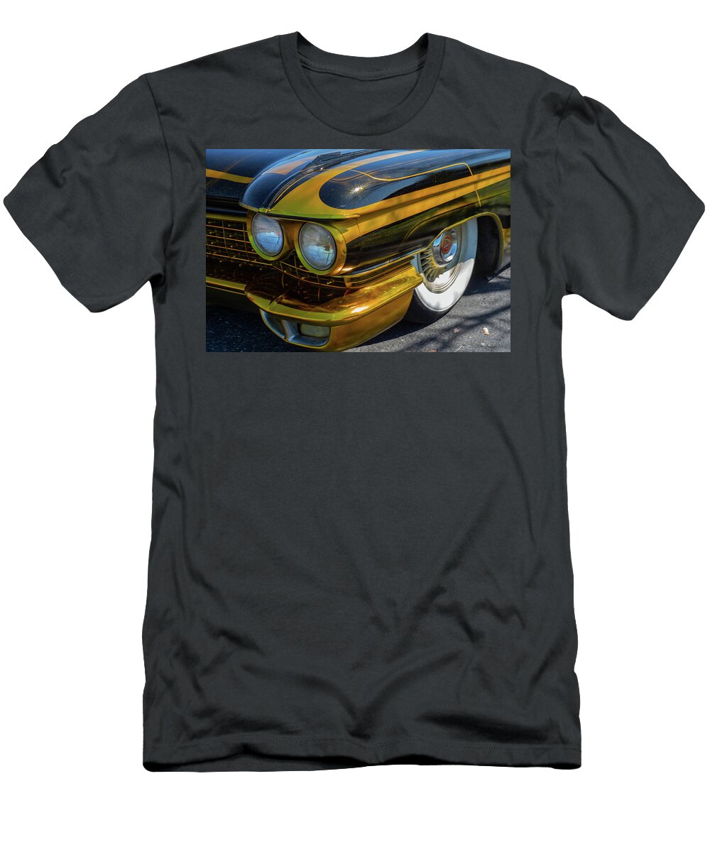 Low Rider Tom Stanford T-Shirt