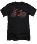 Lowride Bike Orlando Moe T-Shirt