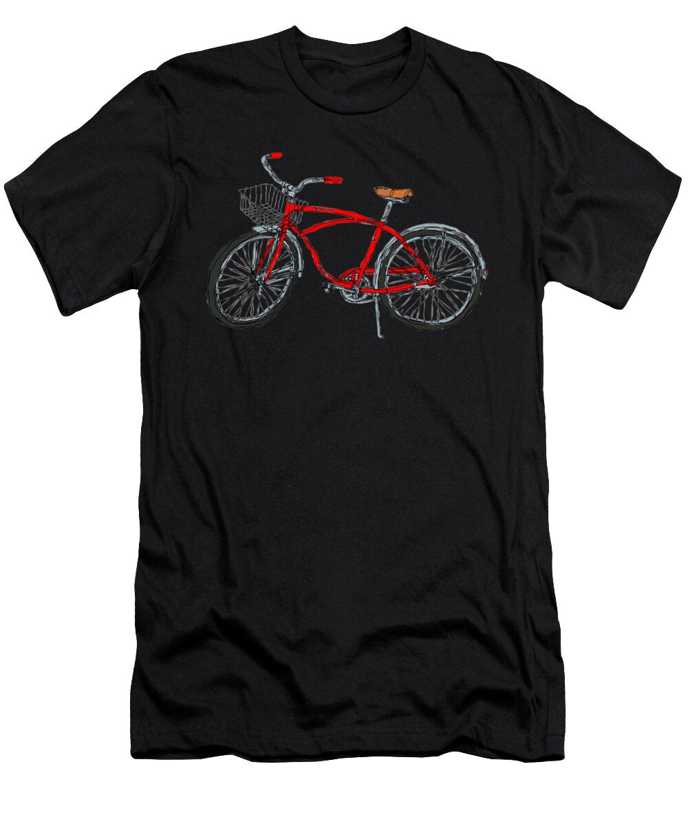 Lowride Bike Orlando Moe T-Shirt