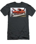 Lowrider 1963 Chevrolet Impala Gene Parks T-Shirt